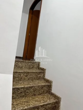 Imagem Lindo Sobrado no Parque São Vicente de 3 dorm com 1 suite