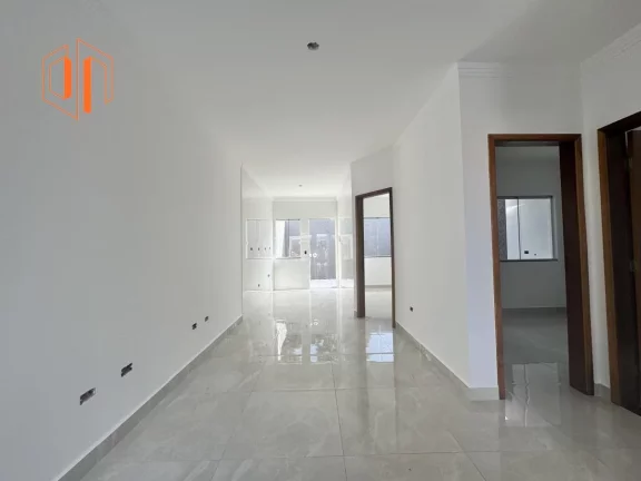 Imagem Apartamento para Venda, Abranches