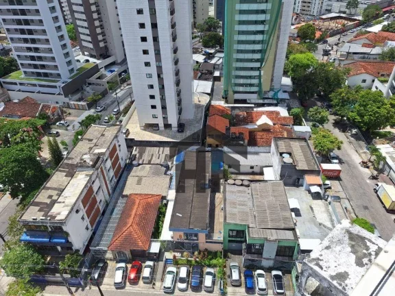 Imagem Apartamento de 74m² à venda, com 2 quartos (1 suíte), localizado no Rosarinho, Recife - Pernambuco.