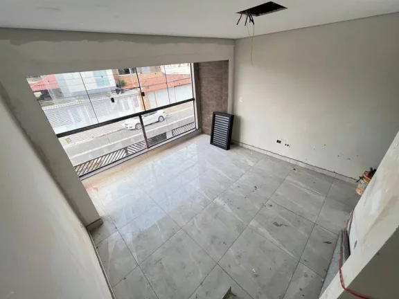 Imagem CASA COM 89 m² - GUILHERMINA - PRAIA GRANDE SP
