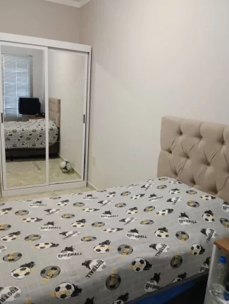 Imagem Casa a venda 3 quartos em Barra do Aririu Palhoça Sc