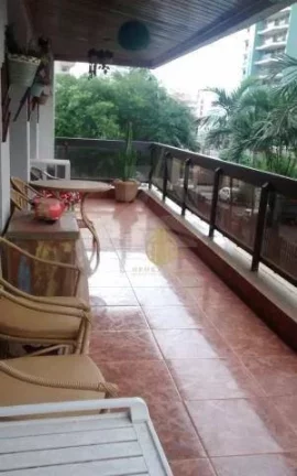 Imagem Apartamento Condomínio Parthenon à venda, Centro, Ribeirão Preto.