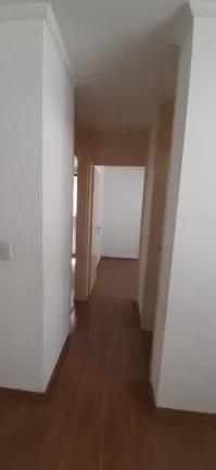 Imagem Apartamento com 2 dormitórios à venda, 56 m² por R$ 280.000,00 - Centro - Suzano/SP
