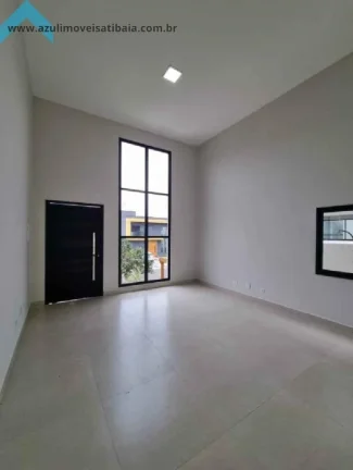 Imagem Casa em Condomínio para Venda em Atibaia, Condominio Buona Vita, 3 dormitórios, 1 suíte, 2 banheiros, 2 vagas