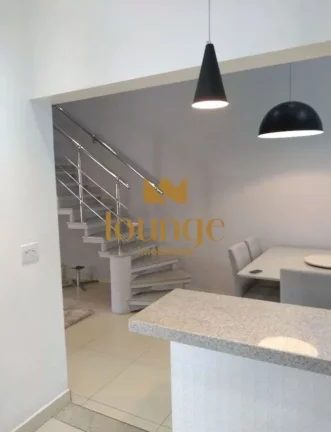 Imagem Casa Em Condominio em Sorocaba
