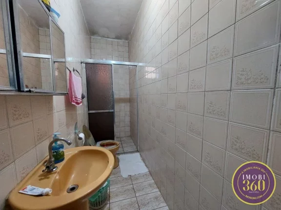 Imagem CASA Á VENDA NA CIDADE LIDER 3 DORMITÓRIOS SUÍTE 2 VAGAS QUINTAL