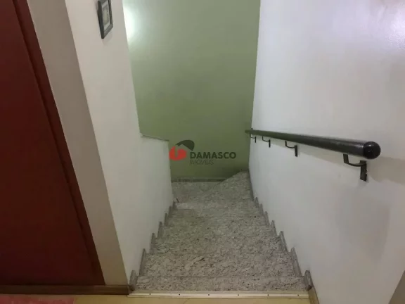 Imagem Sobrado à venda 2 Quartos, 1 Suite, 2 Vagas, 140M², Santa Maria, São Caetano do Sul - SP