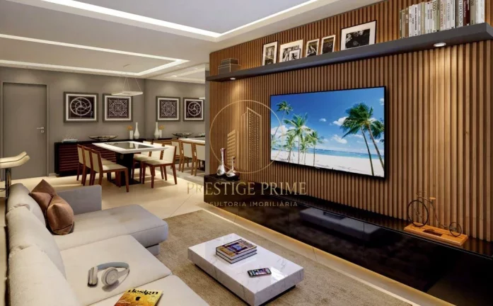 Imagem Localizada em uma das regiões bucólicas e mais seguras do Rio de Janeiro, o Elegance Residences fi...