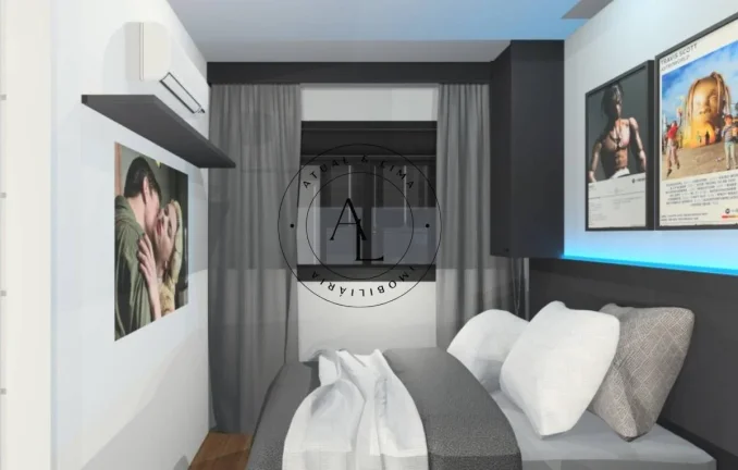 Imagem “Apartamento de Luxo no Taquaral - Conforto e Sofisticação em Bairro Nobre de Campinas”