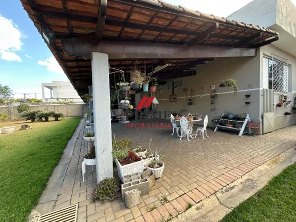 Imagem Casa - Bairro Centro - Vespasiano