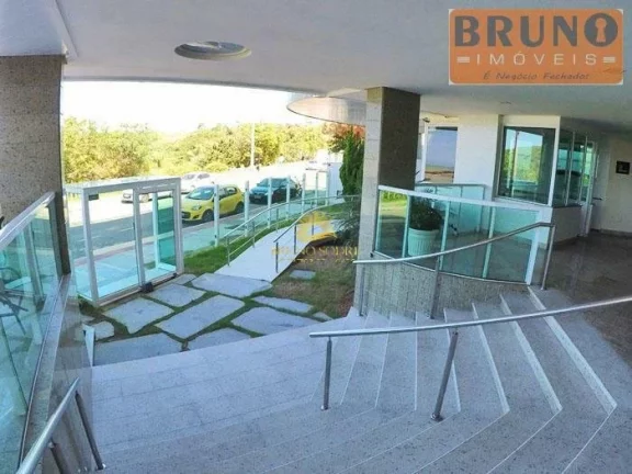 Imagem Procurando um apartamento de alto padrão para chamar de seu? Este apartamento incrível no bairro E...