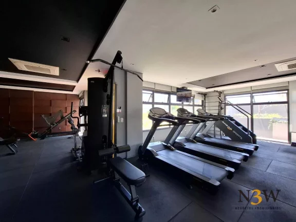 Imagem Apartamento à venda na Vila Leopoldina São Paulo SP com 2 dormitórios, 1 suíte, 2 vagas de garagem e 88m² no Condomínio Le Havre.