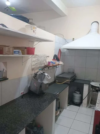 Imagem OPORTUNIDADE DE NEGÓCIO EM SUZANO - VENDE-SE PASTELARIA E RESTAURANTE