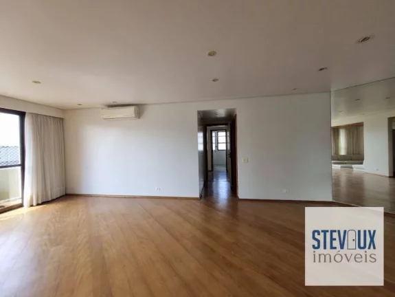 Imagem Apartamento com 3 dormitórios à venda, 170 m² por R$ 2.100.000,00 - Moema - São Paulo/SP