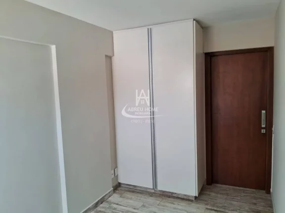 Imagem Apartamento Edifcio João Naranjo