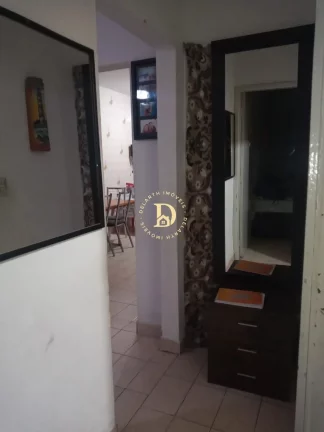 Imagem Casa - Jardim Santa Maria Jacareí - 3 Dormitórios - 150m² - Aceita permuta.