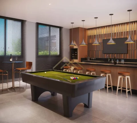 Imagem Residencial Moní