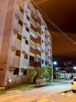 Imagem Apartamento no Residencial Antônio Rocha