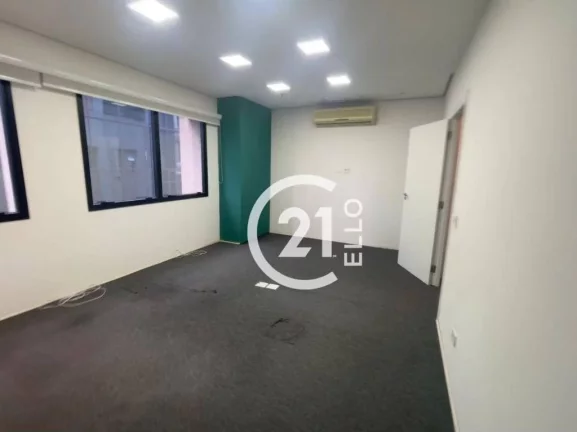 Imagem Conjunto à venda, 78 m² por R$ 990.000,00 - Vila Olímpia - São Paulo/SP