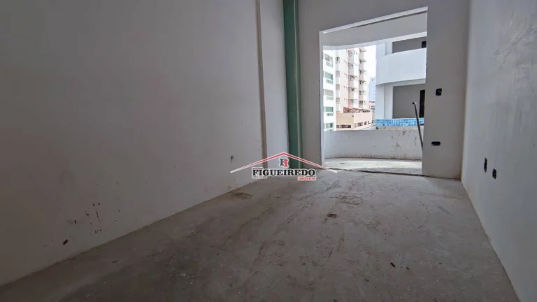 Imagem Apartamento com 2 dormitórios à venda, 80 m² por R$ 475.000,00 - Vila Assunção - Praia Grande/SP