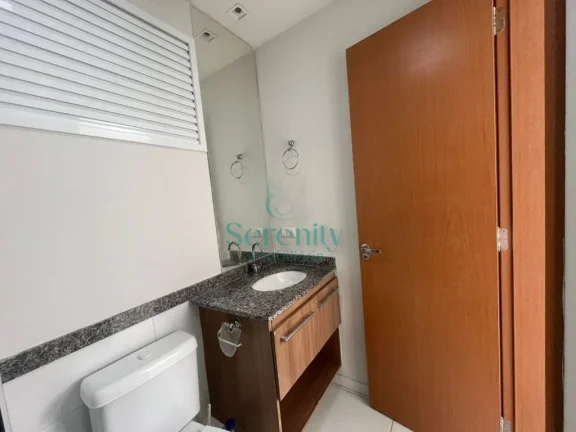 Imagem Apartamento para alugar na Gleba Palhano, em Londrina/PR