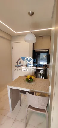 Imagem Rua 24 Maison Personnalisee APTO 1 Quarto 1 Vaga 33m² Reformado Lazer Completo