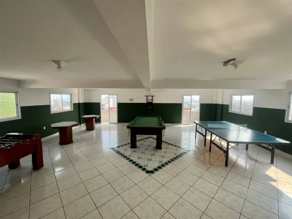 Imagem APARTAMENTO COM 45 m² - OCIAN - PRAIA GRANDE SP