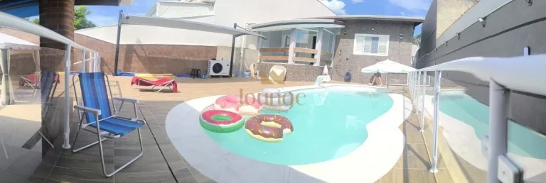 Imagem Casa 3quartos a venda no Rosália Alcolea Zona Leste-Sorocaba