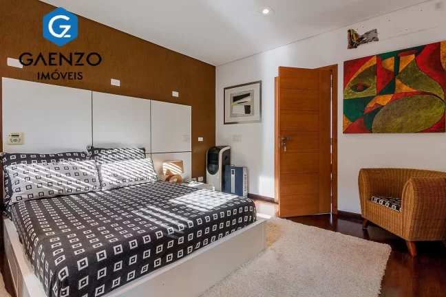 Imagem Mansão Residencial 10