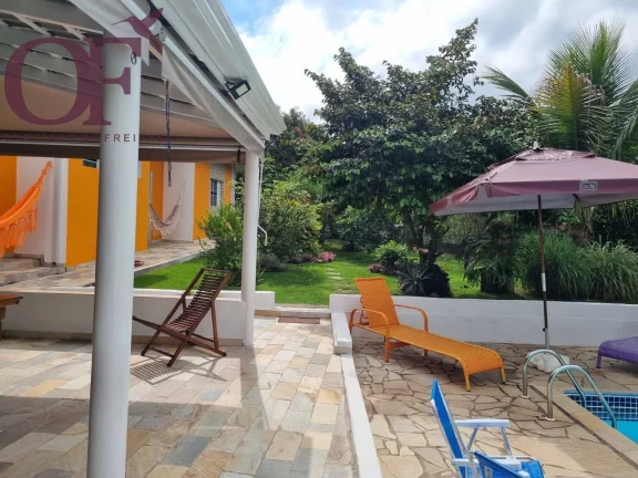 Imagem Ótima casa à venda - Jardim do Ribeirão 2 - Itupeva - SP