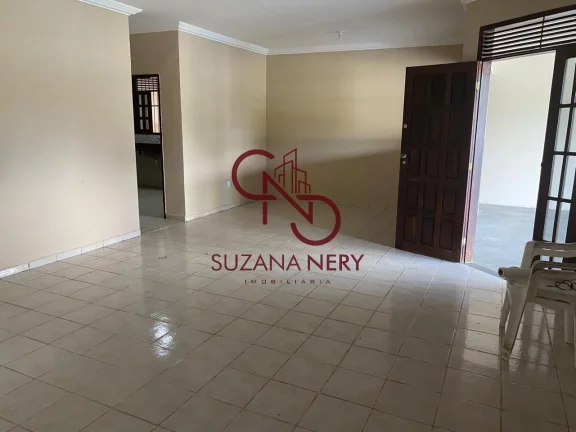 Imagem CASA COM 3 SUITES