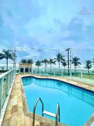 Imagem APARTAMENTO 1 QUARTO - JARDIM REAL - PRAIA GRANDE/SP