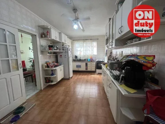 Imagem Apartamento à venda, 118 m² por R$ 690.000 - Ponta da Praia - Santos/SP