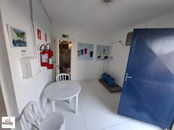 Imagem Galpão Ótima Localização Itapevi - SP - Nova Itapevi
