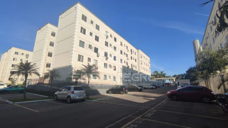Imagem Porto Ônix - Apartamento mobiliado no São José, Canoas