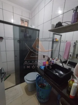 Imagem Casa - Ribeirão Preto - Arlindo Laguna