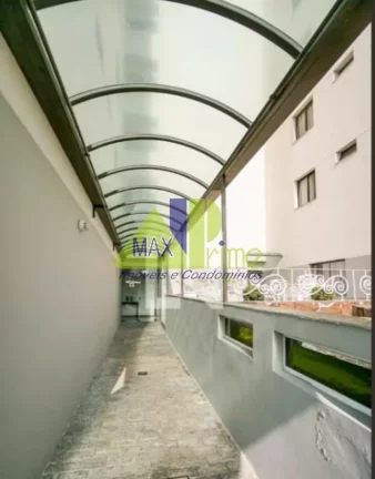 Imagem APARTAMENTO COBERTURA DUPLEX 140M²/03 DORM/01 SUÍTE/SACADA/02 VAGAS