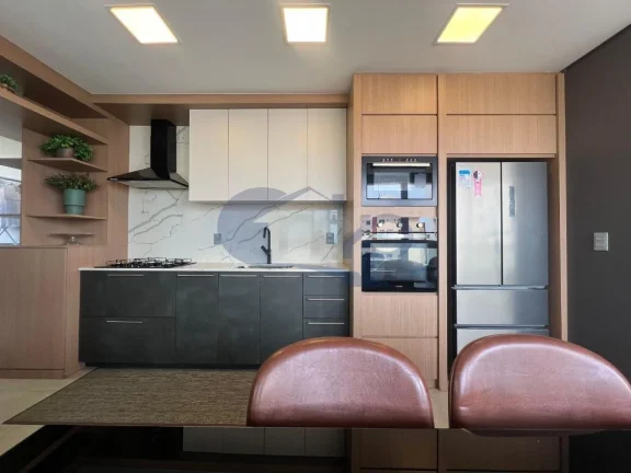 Imagem Apartamento á venda com 3 suítes no Predial em Torres/RS
