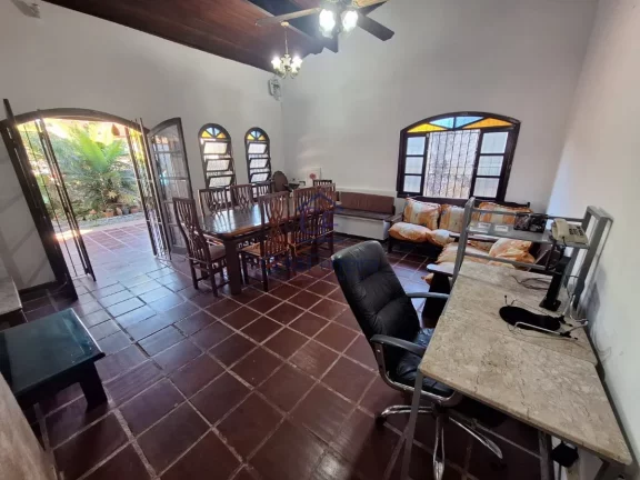 Imagem Oportunidade casa à venda com 3 dormitórios na Martim de Sá - Caraguatatuba/SP