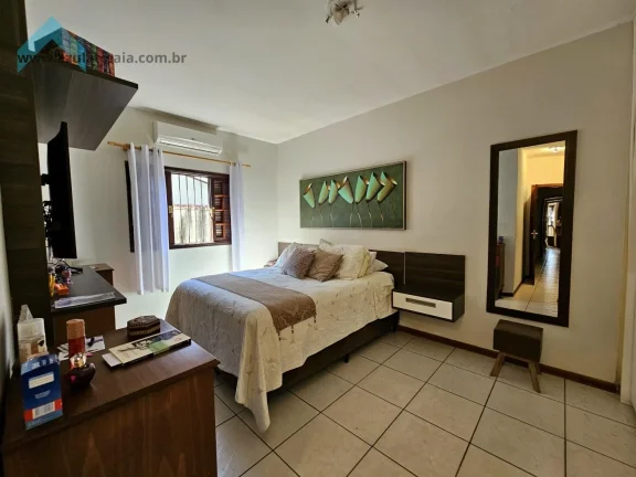 Imagem Casa para Venda em Atibaia, Jardim Paulista, 3 dormitórios, 1 suíte, 3 banheiros, 2 vagas