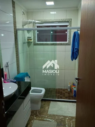 Imagem Casa com 2 quartos à venda, 120 m² por R$ 980.000 - em Colinas - Vila Velha/ES