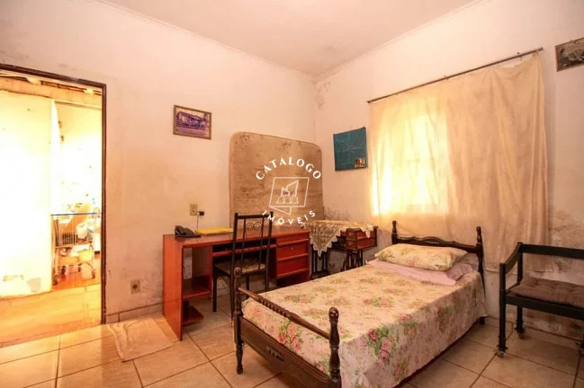Imagem Casa a Venda no bairro Santa Cruz do José Jacques - Ribeirão Preto, SP