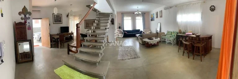 Imagem Alto padrão a apenas 60 metros do mar