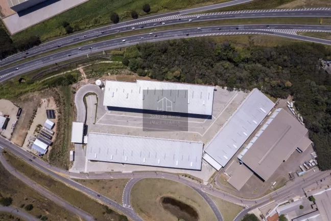 Imagem Galpão à venda, 1293 m² por R$ 5.250.000,00 - Aeroporto - Jundiaí/SP