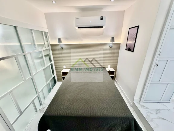 Imagem Apartamento 41m², Centro, RJ