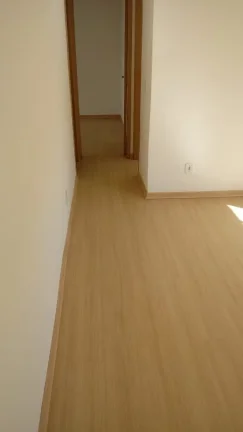 Imagem Apartamento para locação com sala 02 quartos e vaga de garagem em Santa Rosa,condução na porta,proximo a todo comercio do largo marrão,colado ao super