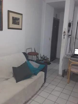 Imagem Apartamento pronto para morar, 2 dormitórios à venda por R$ 120.000,00 - Condomínio Residencial ASALPI - Morros - Teresina/PI