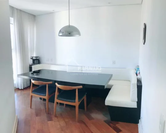 Imagem APARTAMENTO PARA VENDAEM SOROCABA-SP. CONFORTO E LAZER COMPLETO!
