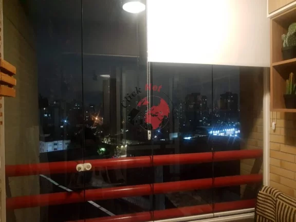 Imagem Apartamento em Condomínio Padrão à Venda no bairro Casa Branca, em Santo André