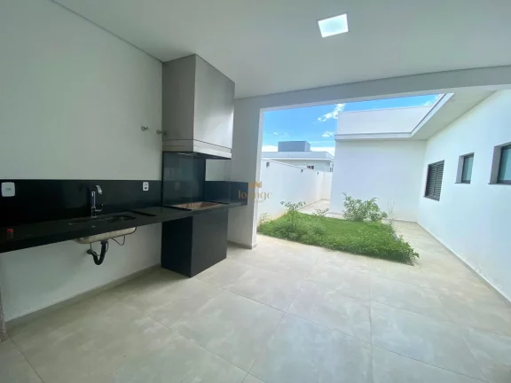 Imagem Casa à Venda Vossoroca Zona Oeste - Sorocaba/SP
